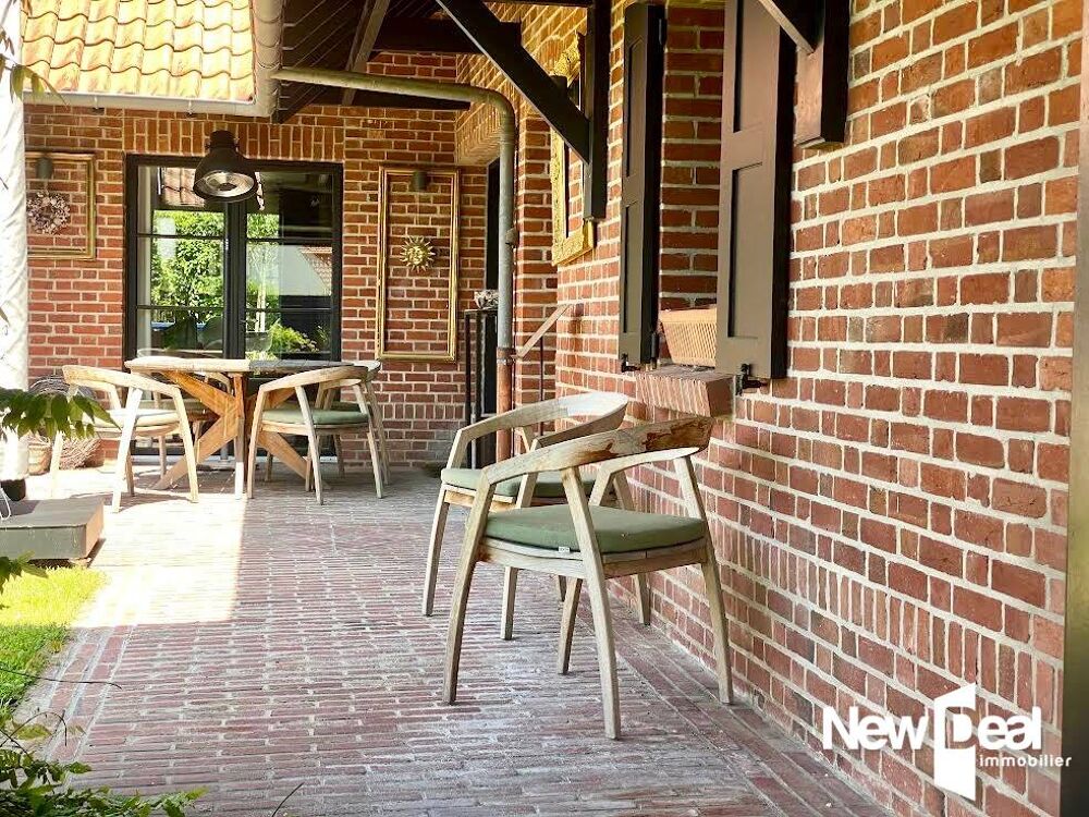  vendre  Maison Templeuve (59242)