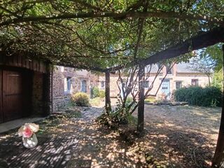  Propriété/château à vendre 11 pièces 252 m²