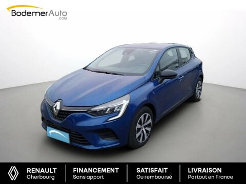 Renault Clio TCe 90 Equilibre 2023 occasion Cherbourg-en-Cotentin 50100