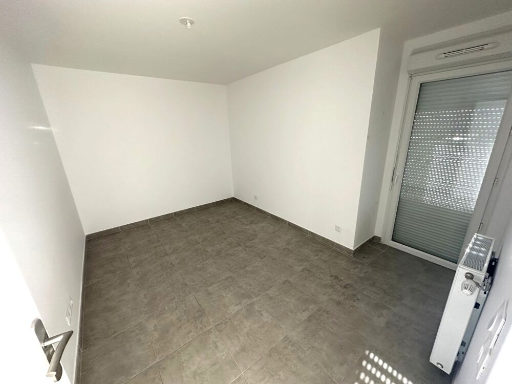 Location Appartement T2 avec terrasse et parking à MONTEUX Monteux