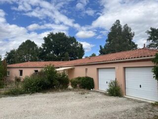  Maison à vendre 8 pièces 164 m²