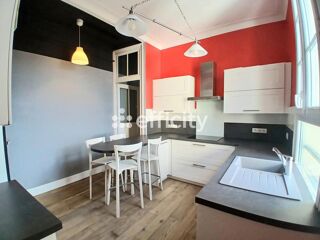  Appartement � vendre 6 pi�ces 148 m�