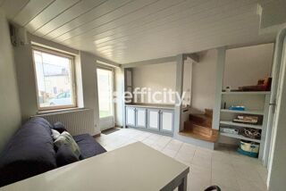  Maison � vendre 2 pi�ces 32 m�