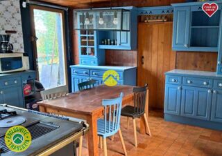  Maison � vendre 4 pi�ces 98 m�