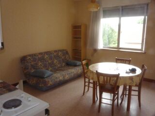 Appartement  louer 1 pice 25 m
