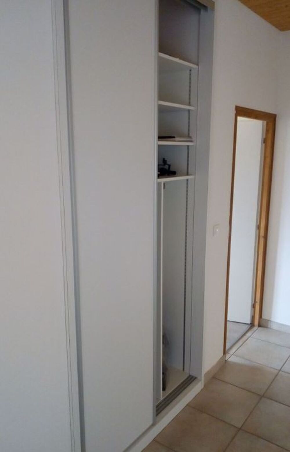 Location Appartement Appartement de 80m2 à louer sur Drumettaz-Clarafond Drumettaz clarafond