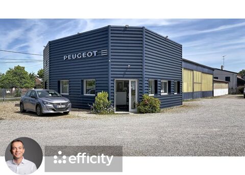 Locaux/Biens immobiliers 195175 03230 Lusigny