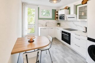  Appartement à vendre 3 pièces 73 m²