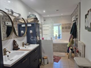  Maison à vendre 4 pièces 100 m²