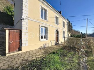  Maison � vendre 5 pi�ces 145 m�