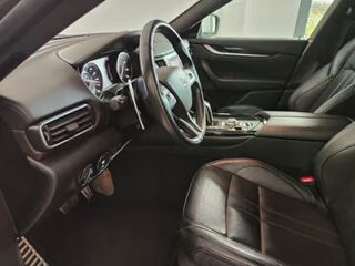 Levante V6 GranSport AWD 2021 occasion 33000 Bordeaux