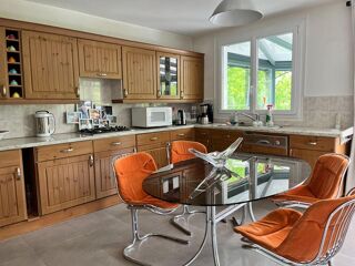  Maison � vendre 3 pi�ces 107 m�