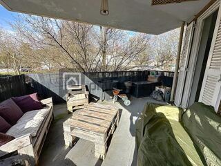  Appartement � vendre 3 pi�ces 83 m�