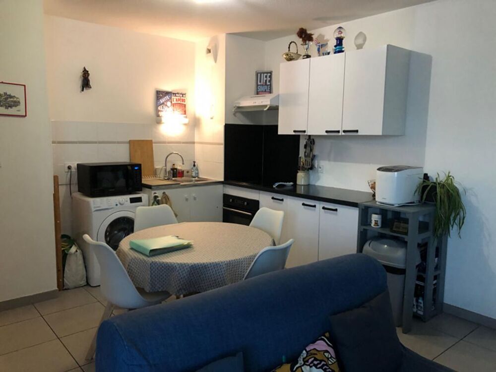 Appartement Avignon 3 pièce(s) 57.10 m2 174000