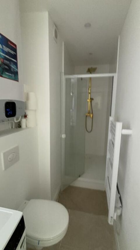  Appartement  louer 3 pices 45 m