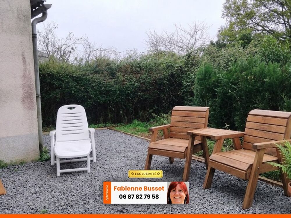 Maison à vendre 3 pièces LE VIGEANT (86)