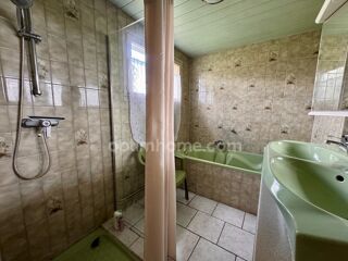  Maison à vendre 4 pièces 86 m²