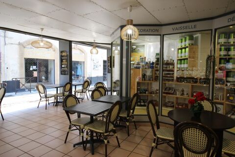 Locaux/Biens immobiliers 198000 13200 Arles