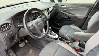Crossland X 1.2 Turbo 110 EAT6 Design 2019 occasion 60130 Lieuvillers