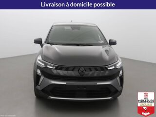 Symbioz 1.8 E-TECH FULL HYBRID 160CH ESPRIT ALPINE 2026 occasion 10150 Lavau