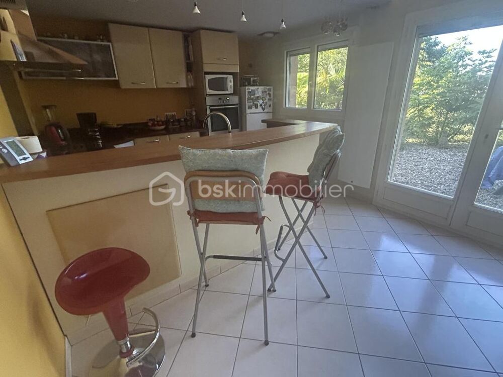 Vente Maison JOLIE MAISON - 3 CHAMBRES - JARDIN - GARAGE Agen