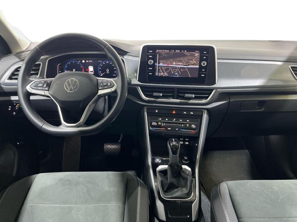 T-ROC 1.5 TSI EVO 150 Start/Stop DSG7 Style 2023 occasion 31100 Toulouse