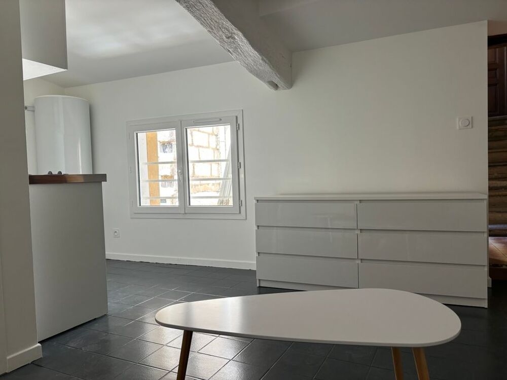 Location Appartement Studio de 20m2 à louer sur Libourne Libourne