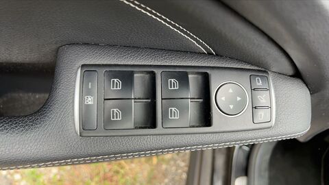 Classe GLA 2.1 200 CDI 136 Business - Automatique 2019 occasion 63000 Clermont Ferrand