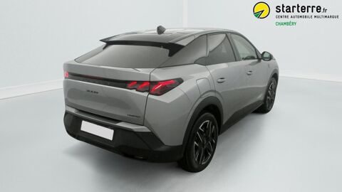 3008 Hybrid 145 e-DCS6 GT 2025 occasion 73420 Voglans
