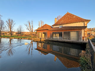  Maison � vendre 11 pi�ces 346 m�