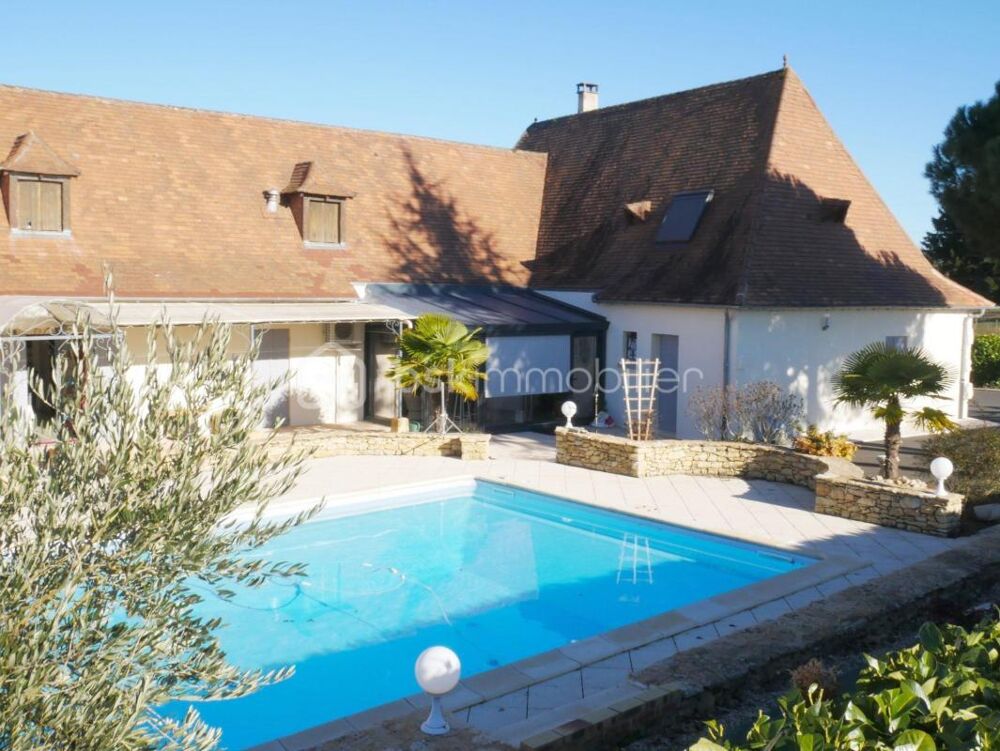  vendre  Proprit/chteau La Douze (24330)