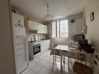  Appartement � vendre 4 pi�ces 77 m�