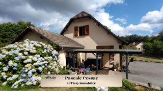  Maison � vendre 7 pi�ces 160 m�