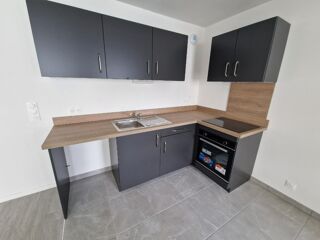  Appartement � louer 3 pi�ces 60 m�