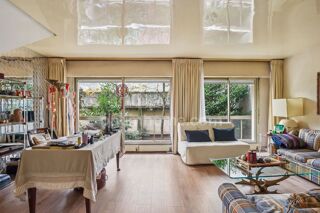  Appartement � vendre 4 pi�ces 110 m�