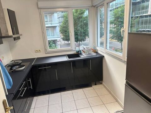  Appartement � louer 1 pi�ce 64 m�