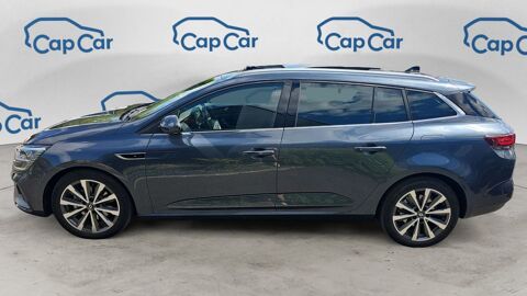 M&eacute;gane 1.6 E-Tech 160 Hybrid EDC6 RS Line 2021 occasion 37210 Vouvray