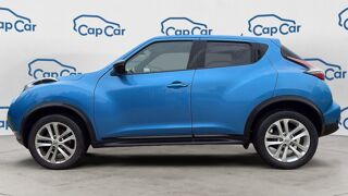Juke I 1.2 DIG-T 115 N-Connecta 2018 occasion 47440 Casseneuil