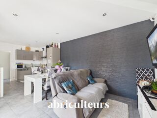  Maison à vendre 7 pièces 134 m²