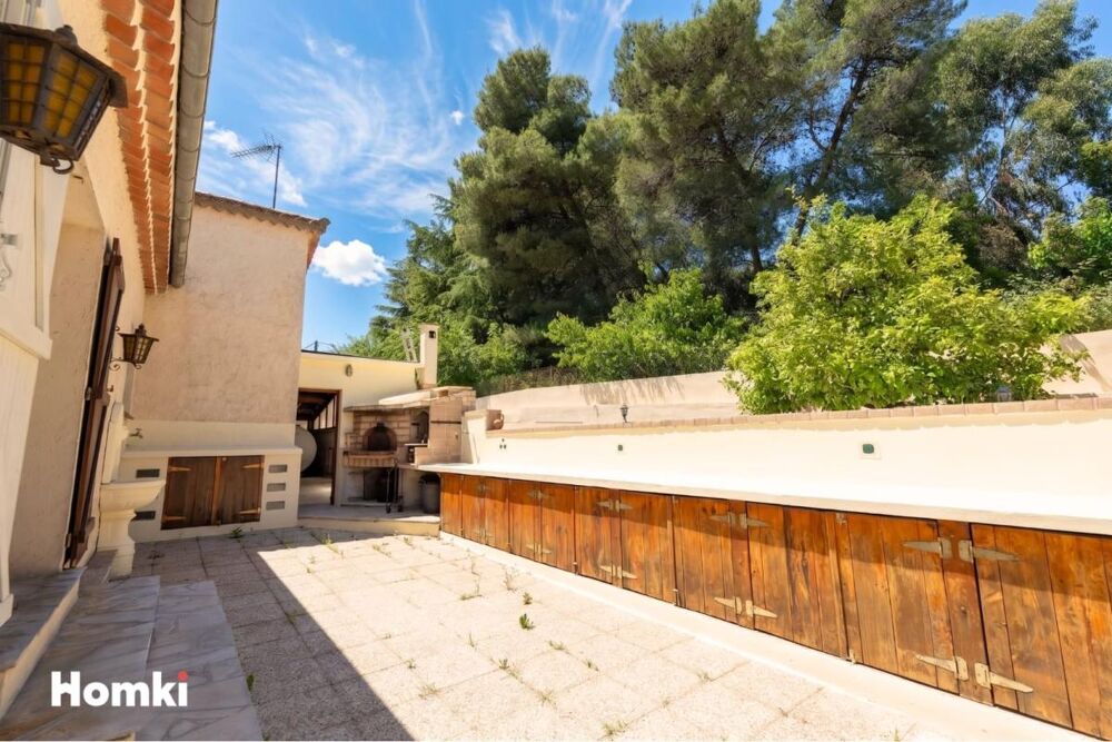 � vendre  Maison Valbonne (06560)