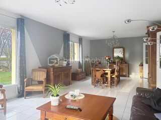  Maison � vendre 7 pi�ces 153 m�