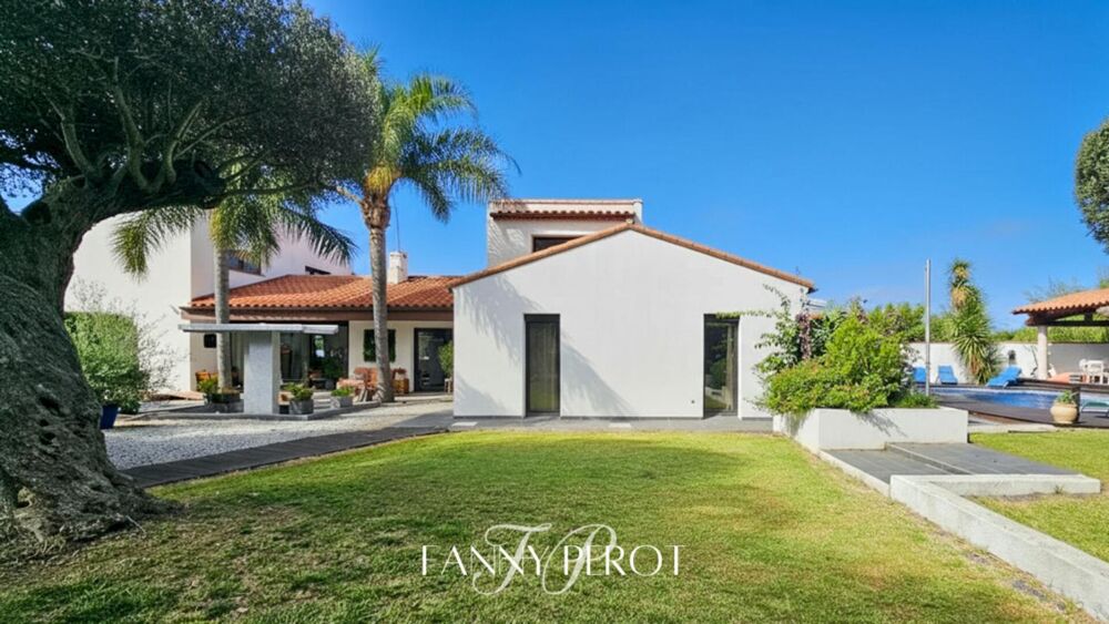  vendre  Maison Saint-Cyprien (66750)