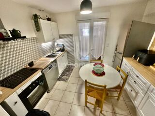  Maison à vendre 4 pièces 103 m²