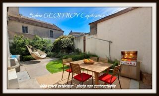 Maison à vendre 6 pièces 166 m²