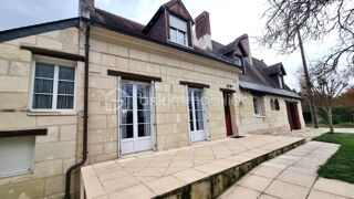  Maison � vendre 8 pi�ces 225 m�