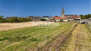  Terrain  vendre 800 m