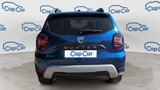 Duster II 1.0 ECO-G 100 Prestige + 2022 occasion 69670 Vaugneray