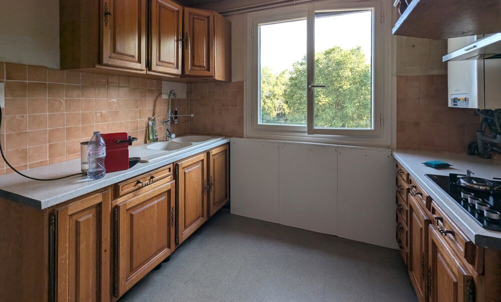 Appartement à vendre 3 pièces TARBES (65)