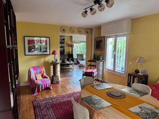  Maison à vendre 6 pièces 205 m²