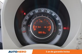 500 1.2 Pop 69 ch 2019 occasion 92130 Issy-les-Moulineaux